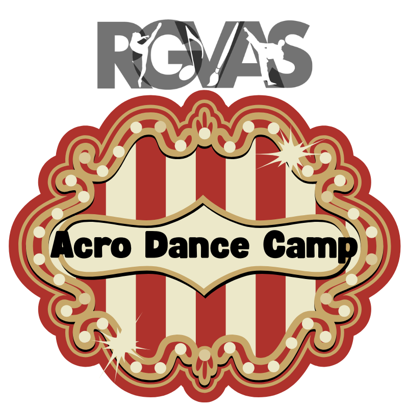 Acro Dance Camp