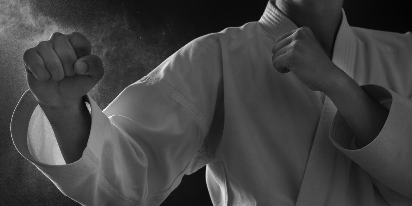 karate slide desktop